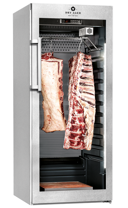 DRY AGER DX 1000 PREMIUM S "SmartAging®" Húsérlelő hűtő