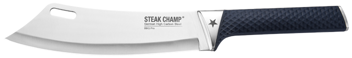 Steak Champ BBQ Pro szakácskés 22 cm