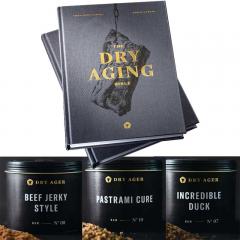 Dry Ager - A Húsérlelés Alapjai Kezdő Csomag