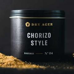 Dry Ager - Chorizo Style Fűszerkeverék