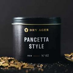 Dry Ager - Pancetta Style Fűszerkeverék