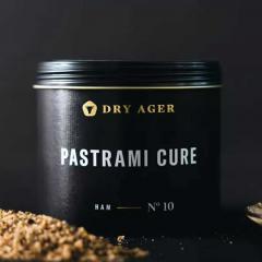 Dry Ager - Pastrami Cure Fűszerkeverék